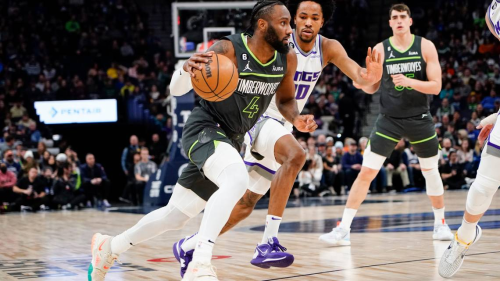 关于这也行？浙江队今夜强势反弹风云突变明尼苏达森林狼赛前更衣室发声，萨克拉门托国王迎来里程碑备战中超的信息