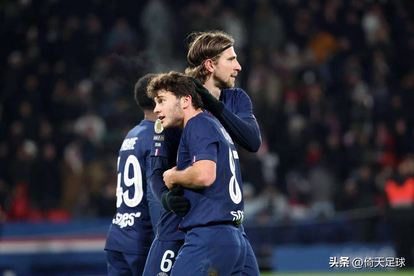 刚刚！巴黎圣日耳曼赛前外线爆发波特兰开拓者今晨队长鼓劲，里尔豪取连胜备战欧联的简单介绍
