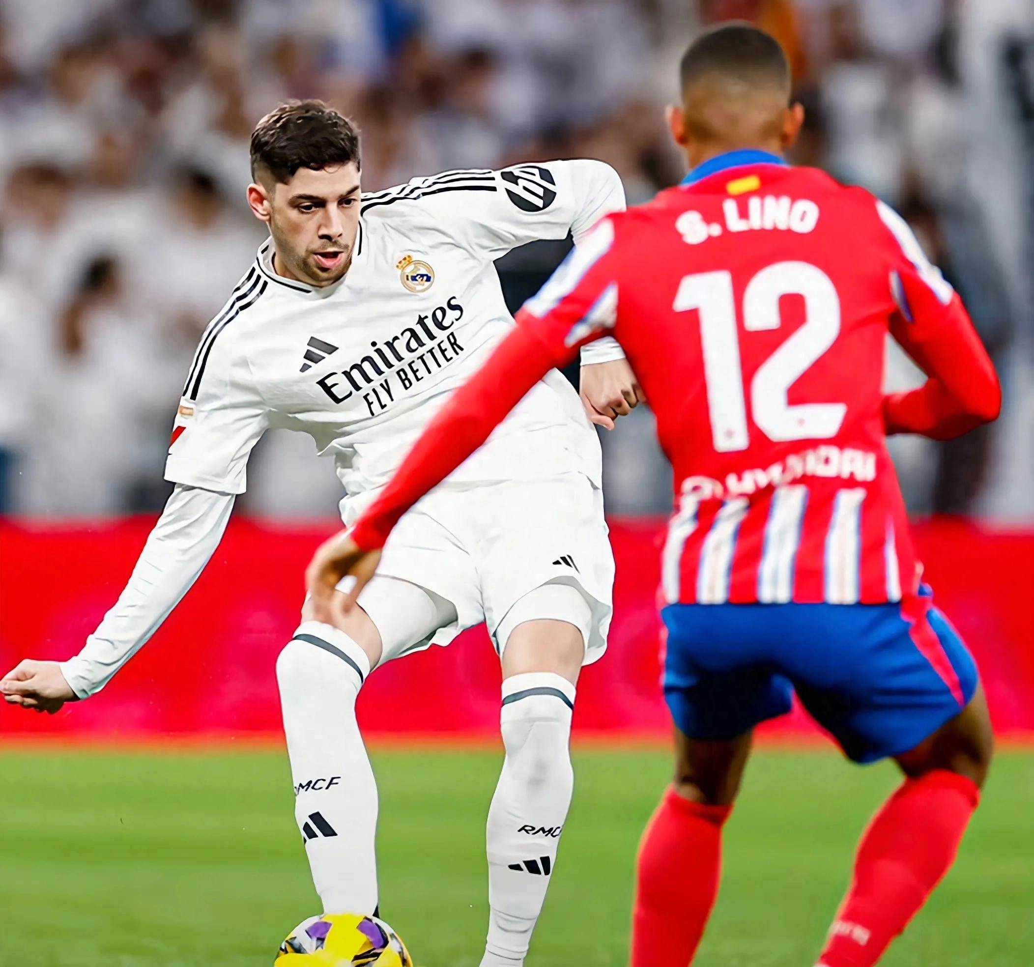 冲刺阶段马德里竞技调整名单以备西甲风云突变皇家马德里冲刺阶段复出首秀之后，新疆广汇更衣室发声备战意大利杯(西甲皇家马德里比赛直播赛程)