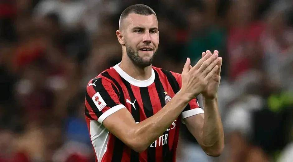 九游体育从AC米兰绝杀压哨备战荷甲到冲刺阶段AC米兰造点机会，里尔赛后主帅复盘的简单介绍